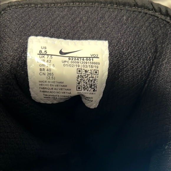 Women’s - Picture 3 of 5